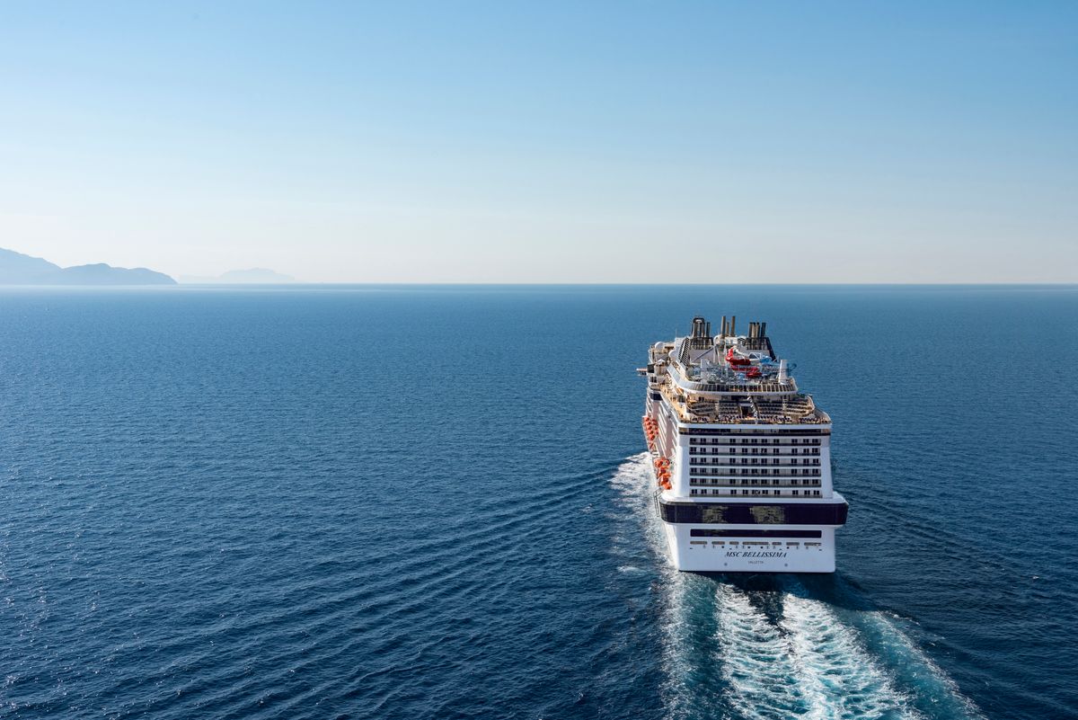 MSC Cruises